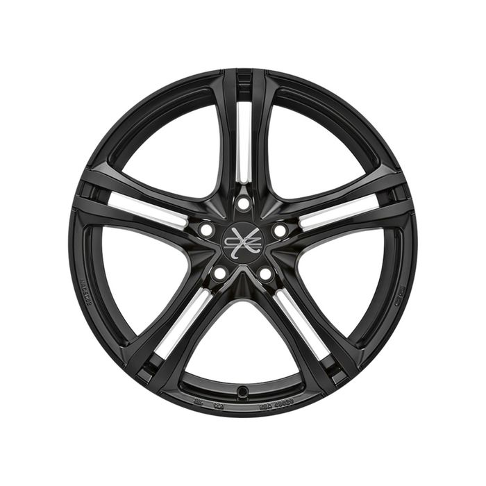 Matt black. Колесный диск oz Racing x5b 7x16/5x114 d75 et45 Matt Black. Колесный диск oz Racing x5b 7x17/5x112 d75 et50 Matt Black. Колесный диск oz Racing x5b 8x18/5x114 d75 et45 Matt Black. Колесный диск oz Racing David 7.5x17/5x110 d75 et38 Matt Graphite Diamond Cut.