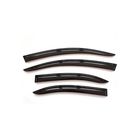 Ветровики SKYWAY, Toyota Avensis 2003-2008 Седан компл. 4 шт. Ветровики SKYWAY, Toyota Avensis 2003-2008 Седан компл. 4 шт.