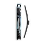 Щетка стеклоочистителя бескаркасная Avalanche Black Edge AFL211, 530 мм, мульти-адаптер 10 в 1