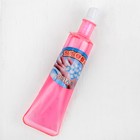 Neopayment soap bubbles in a tube, MIX