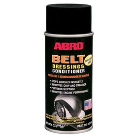 ABRO belt antiscritis, 170 g, aerosol BD-100