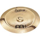 Тарелка Meinl B14CH-B Byzance Brilliant China 14" Тарелка Meinl B14CH-B Byzance Brilliant China 14"