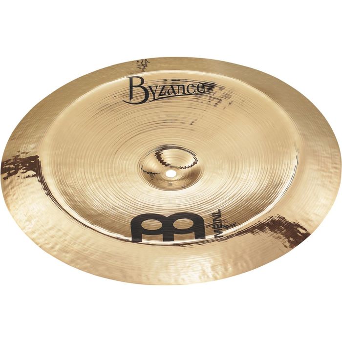 Тарелка Meinl B14CH-B Byzance Brilliant China  14&quot;