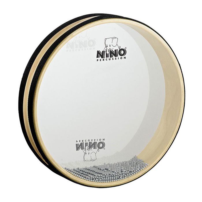 Шум моря Nino Percussion NINO34  10&quot;