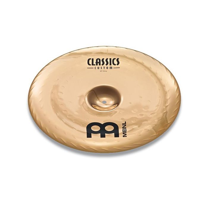 Тарелка Meinl CC16CH-B Classics Custom China  16&quot;