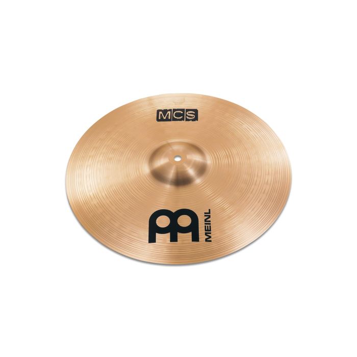 Тарелка Meinl MCS16MC MCS Medium Crash  16&quot;