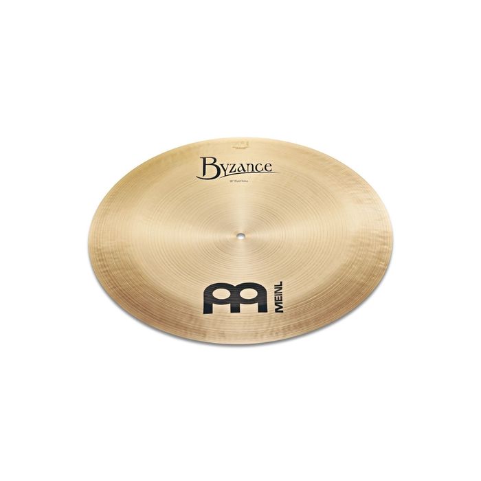 Тарелка Meinl B16JMTC Byzance Jazz Medium Thin Crash  16&quot;