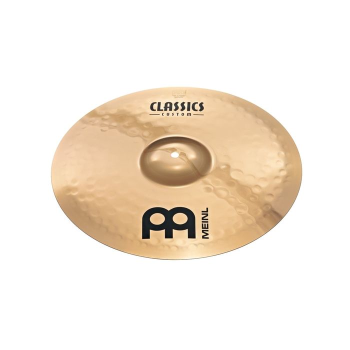 Тарелка Meinl CC16MC-B Classics Custom Medium Crash  16&quot;