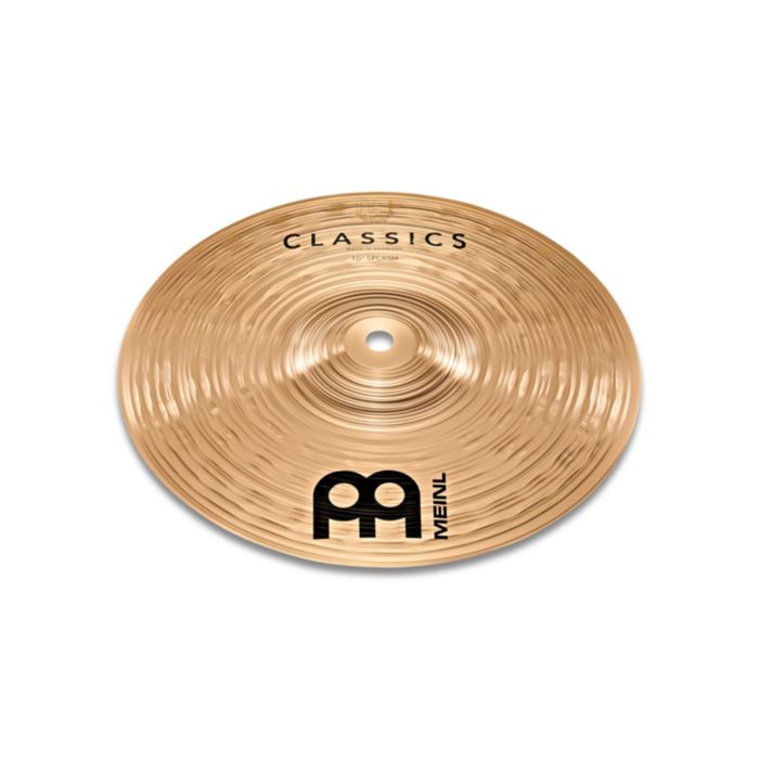 Тарелка Meinl C17MC Classics Medium Crash  17&quot;