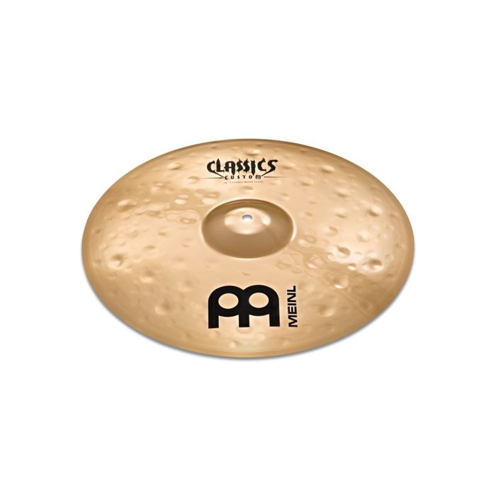 Тарелка Meinl CC16EMC-B Classics Custom Extreme Metal Crash  16&quot;