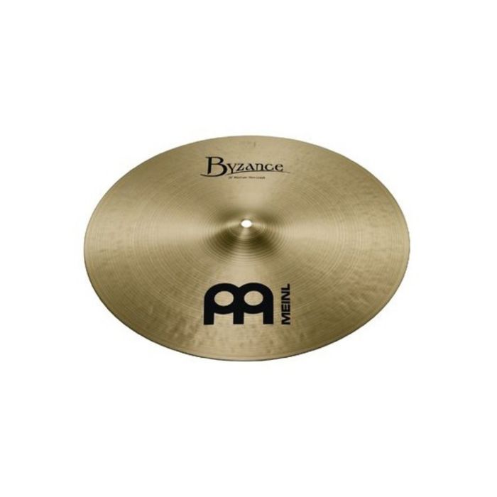 Тарелка Meinl B16MTC Byzance Traditional Medium Thin Crash  16&quot;