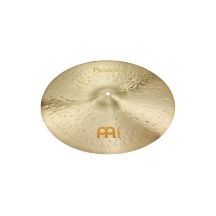 Тарелка Meinl B17JMTC Byzance Jazz Medium Thin Crash  17&quot;