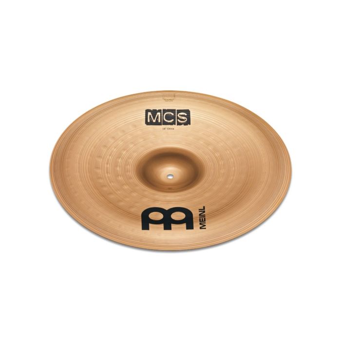 Тарелка Meinl MCS18CH MCS China  18&quot;