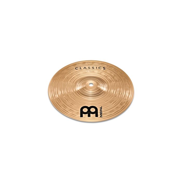 Тарелка Meinl C18MC Classics Medium Crash  18&quot;