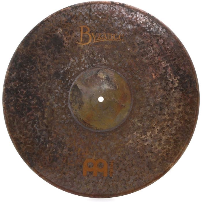 Тарелка Meinl B20EDTC Byzance Extra Dry Thin Crash  20&quot;