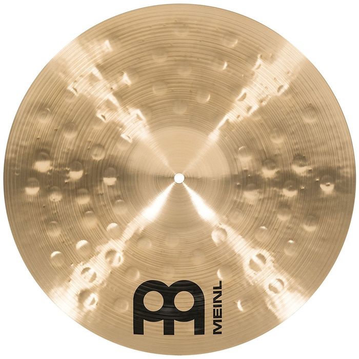 Тарелка Meinl B18ETHC Byzance Traditional Extra Thin Hammered Crash  18&quot;