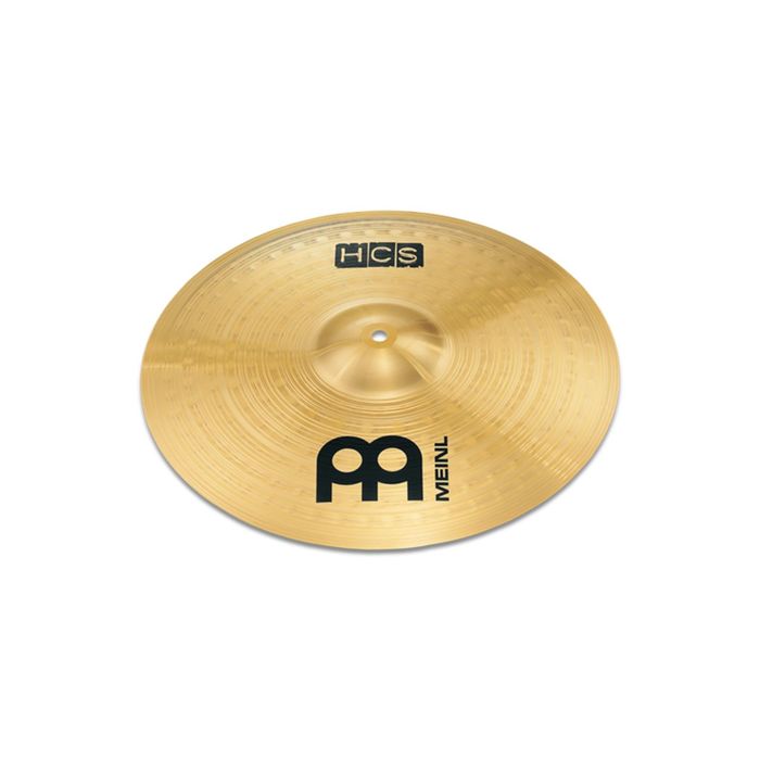 Тарелка Meinl HCS16C HCS Crash  16&quot;