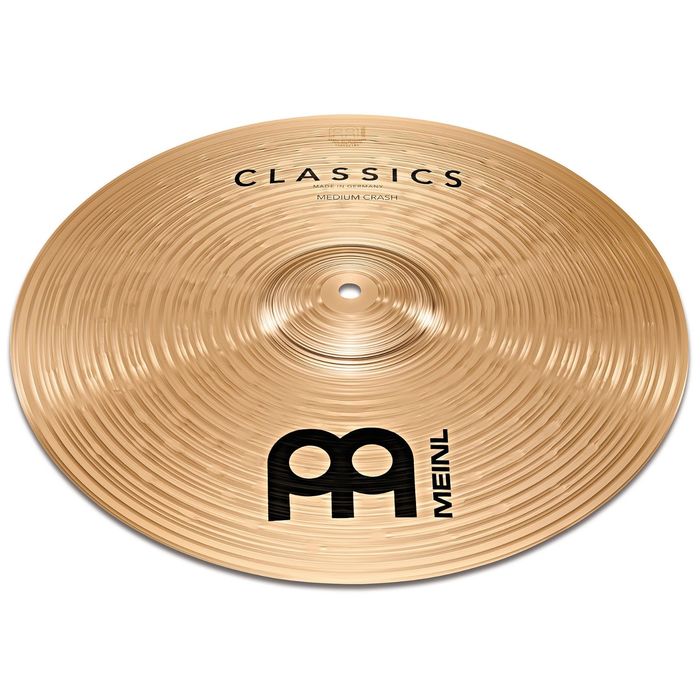 Тарелка Meinl C20MC Classics Medium Crash  20&quot;