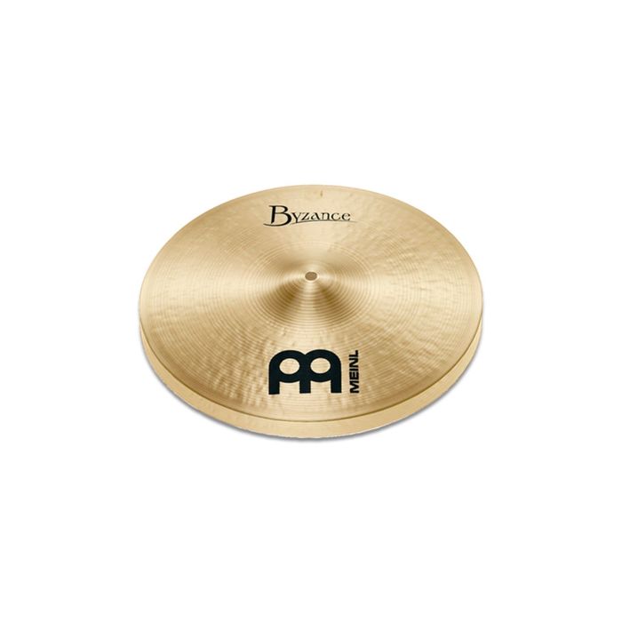 Тарелка Meinl B14TH Byzance Traditional Thin Hihat  14&quot;