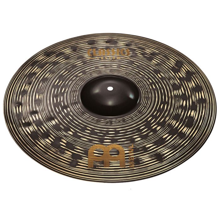 Тарелка Meinl CC20DAR Classics Custom Dark Ride  20&quot;