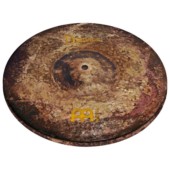 Тарелка Meinl B14VPH Byzance Vintage Pure Hihat  14&quot;