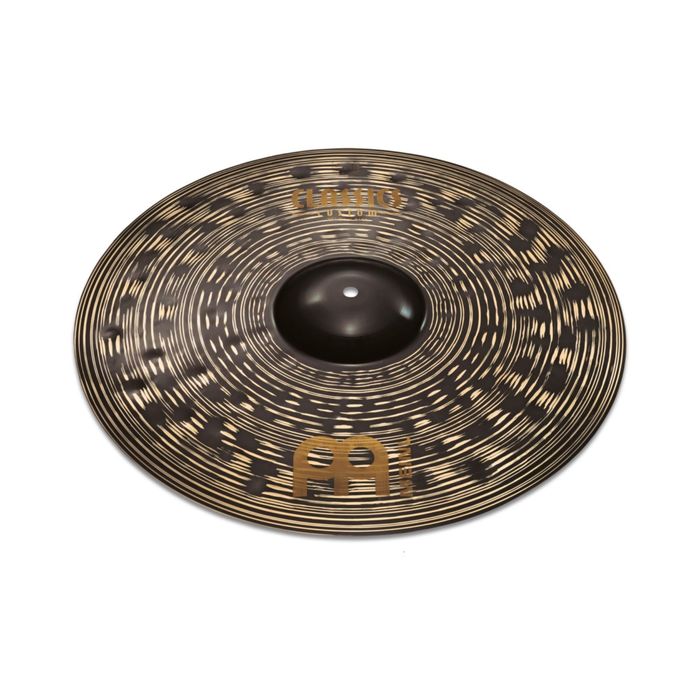 Тарелка Meinl CC21DAC Classics Custom Dark Crash  21&quot;