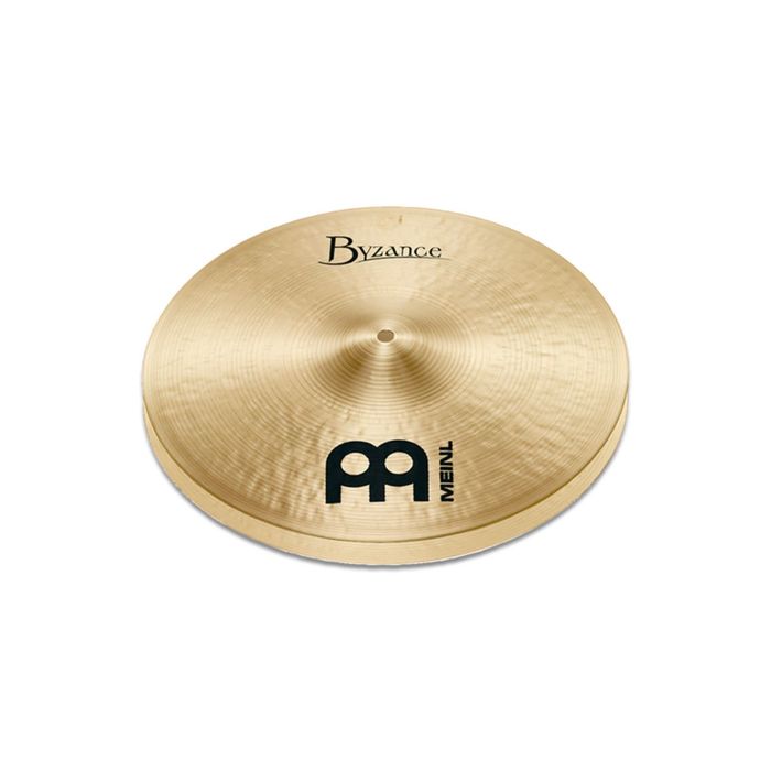 Тарелка Meinl B13MH Byzance Traditional Medium Hihat  13&quot;