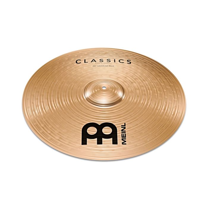 Тарелка Meinl C20PR Classics Powerful Ride  20&quot;