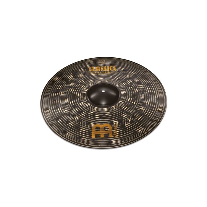 Тарелка Meinl CC22DACR Classics Custom Dark Crash-Ride  22&quot;