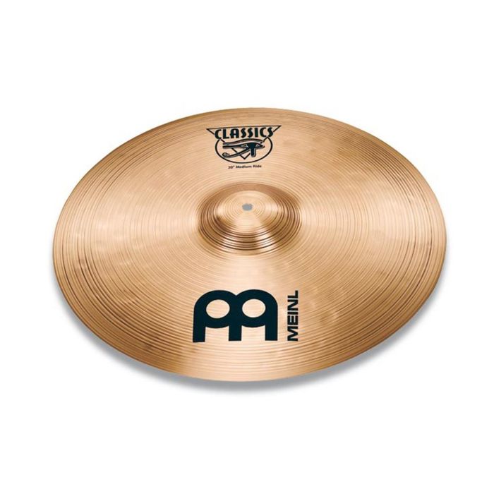 Тарелка Meinl C22MR Classics Medium Ride  22&quot;