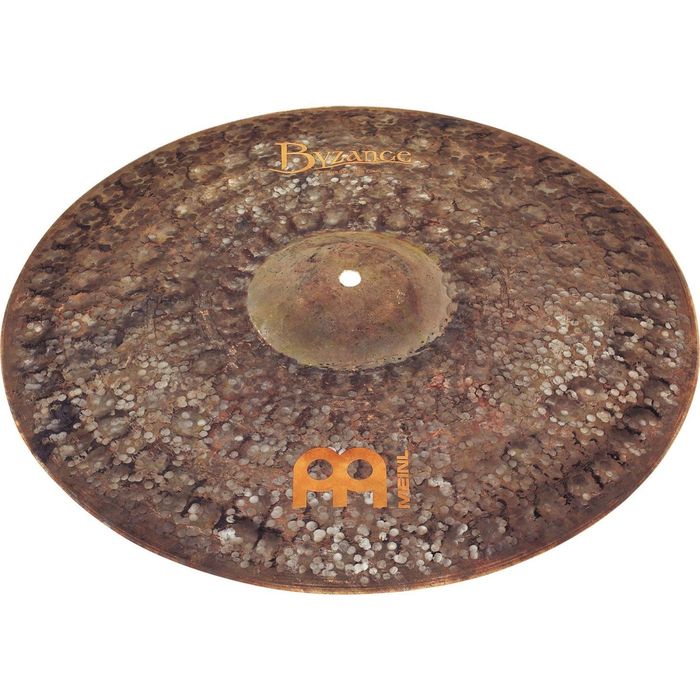 Тарелка Meinl B19EDTC Byzance Extra Dry Thin Crash  19&quot;