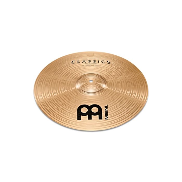 Тарелка Meinl C17PC Classics Powerful Crash  17&quot;