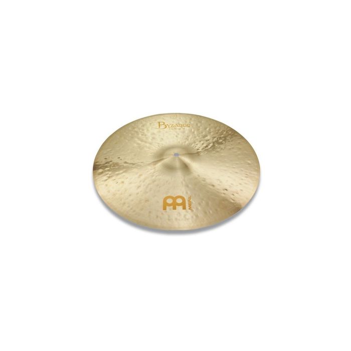 Тарелка Meinl B18JMTC Byzance Jazz Medium Thin Crash  18&quot;