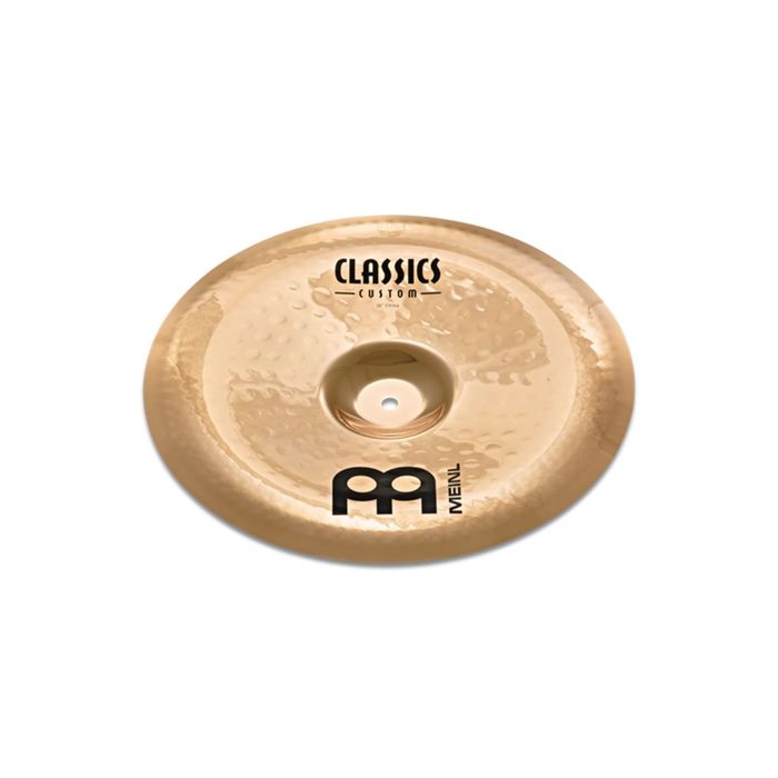 Тарелка Meinl CC18CH-B Classics Custom China  18&quot;