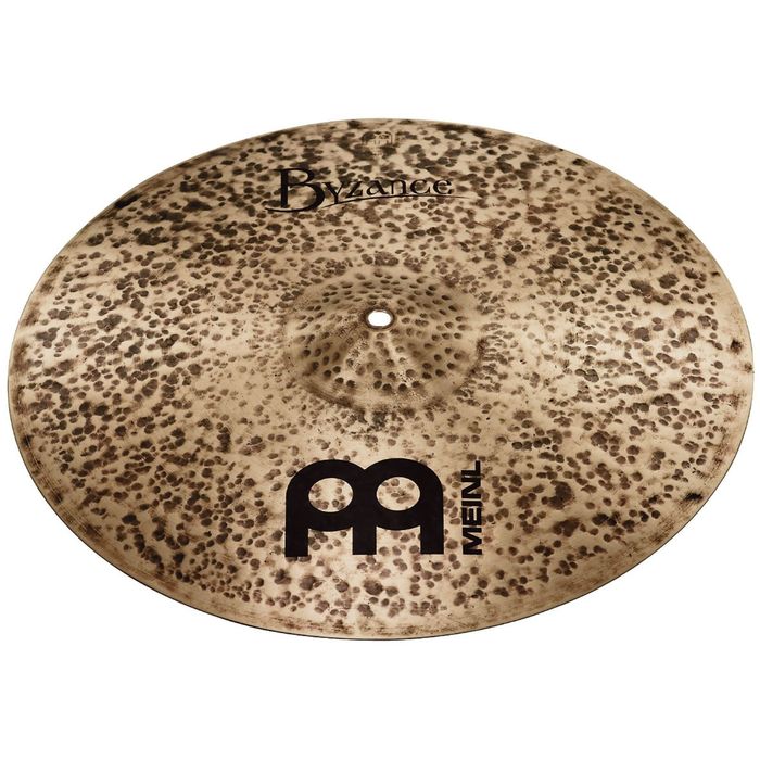 Тарелка Meinl B18DAC Byzance Dark Crash  18&quot;