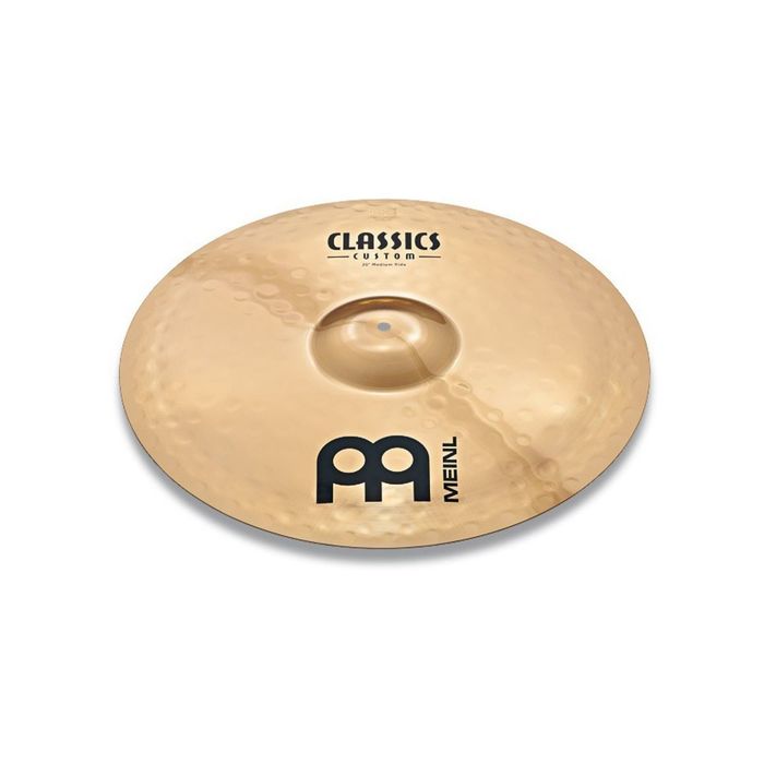 Тарелка Meinl CC20MR-B Classics Custom Medium Ride  20&quot;