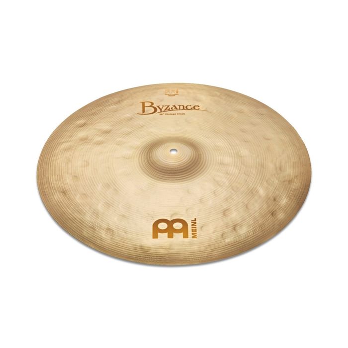 Тарелка Meinl B20VC Byzance Vintage Crash  20&quot;