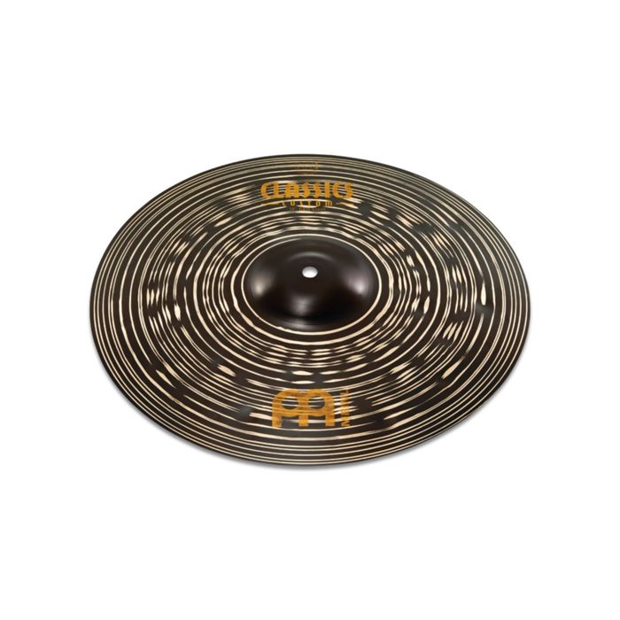 Тарелка Meinl CC19DAC Classics Custom Dark Crash  19&quot;