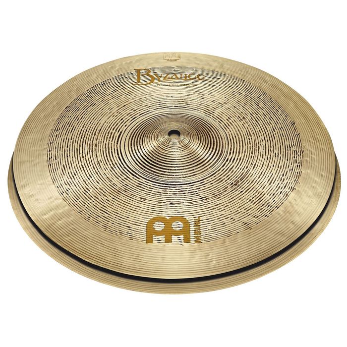 Тарелка Meinl B14TRH Byzance Tradition Hihat  14&quot;