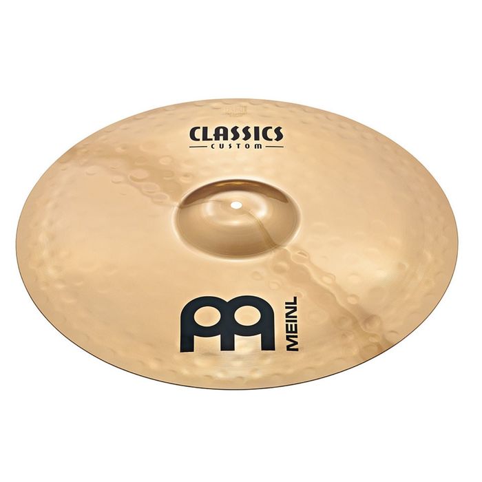 Тарелка Meinl CC20PR-B Classics Custom Powerful Ride  20&quot;