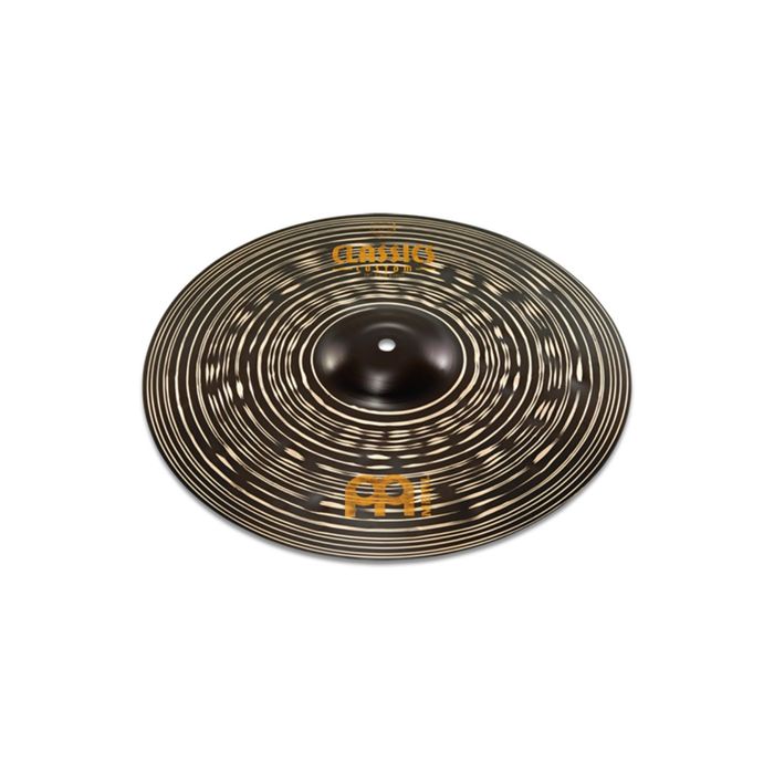 Тарелка Meinl CC16DAC Classics Custom Dark Crash  16&quot;