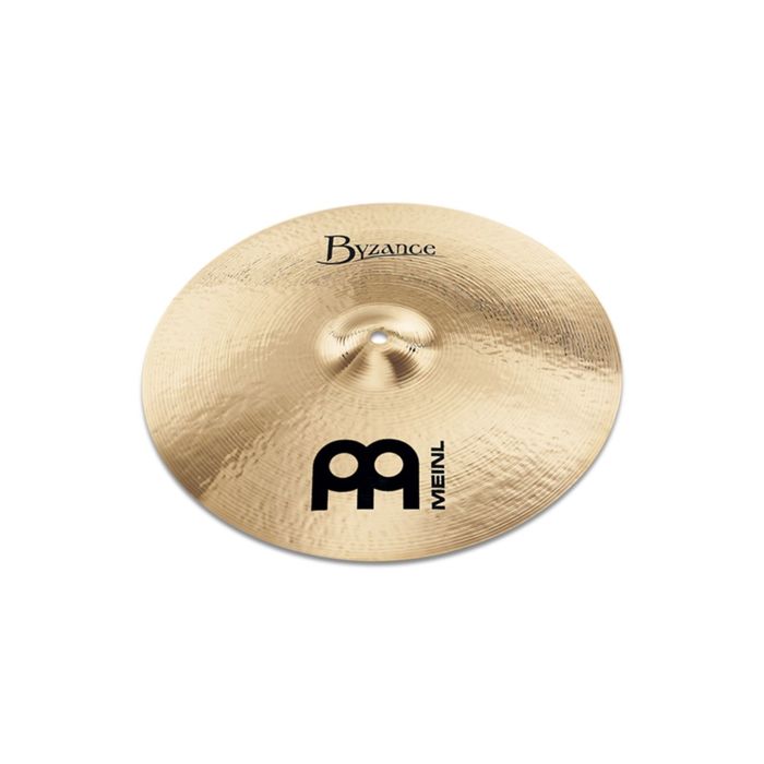 Тарелка Meinl B16MC-B Byzance Brilliant Medium Crash  16&quot;