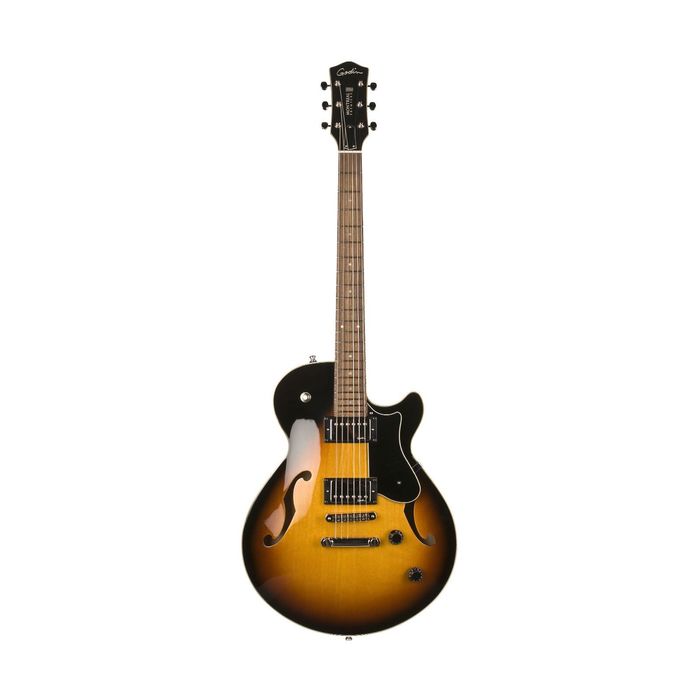 Электрогитара Godin 036622 Montreal Premiere Sunburst RN HG