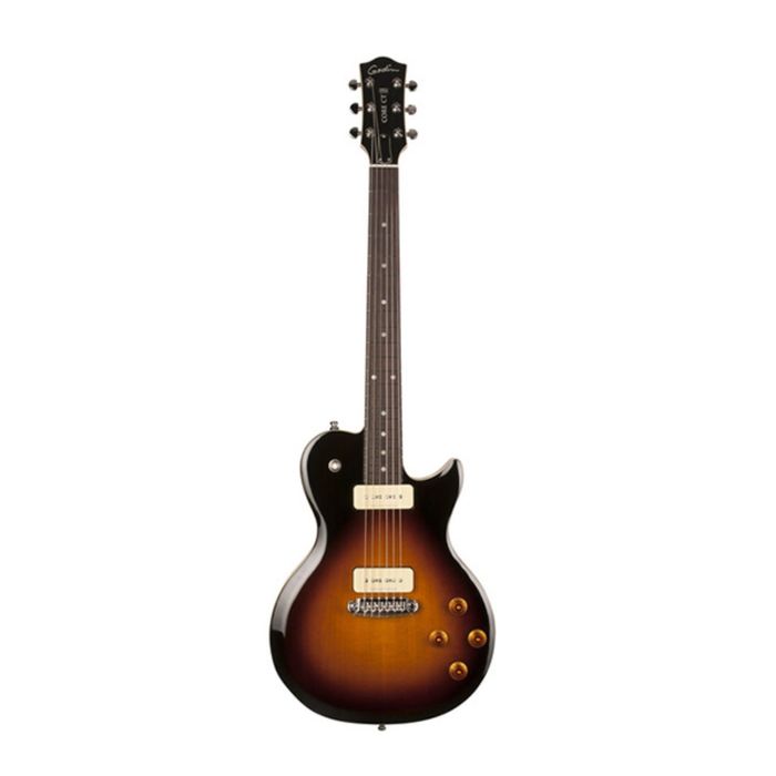 Электрогитара Godin 041114 Core CT P90 Sunburst GT