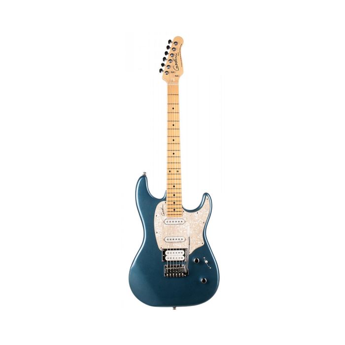 Электрогитара Godin 041206 Session Desert Blue HG MN LTD