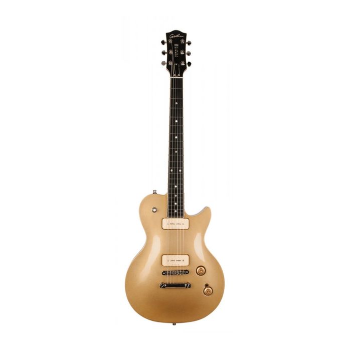 Электрогитара Godin 041169 Summit Classic P90 Gold HG