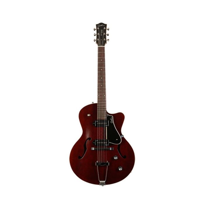 Электрогитара Godin 033560 5th Avenue CW Kingpin II Burgundy  арктоп