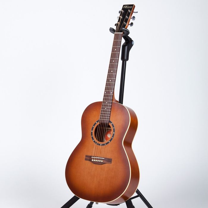 Акустическая гитара Norman 034857 Protege B18 Cedar Folk Tobacco Burst