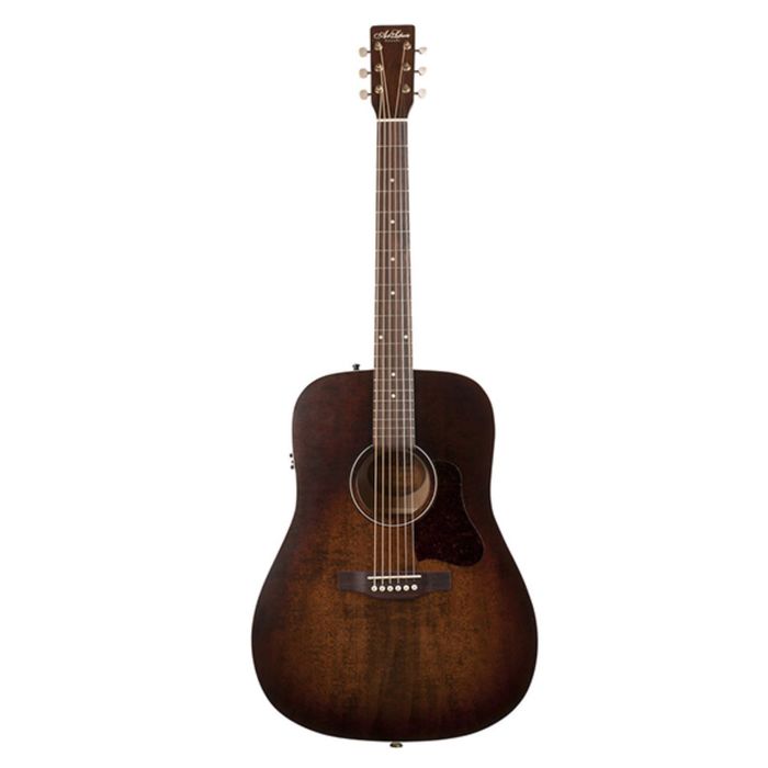 Акустическая гитара Art &amp; Lutherie 045600 Americana Bourbon Burst Акустическая гитара