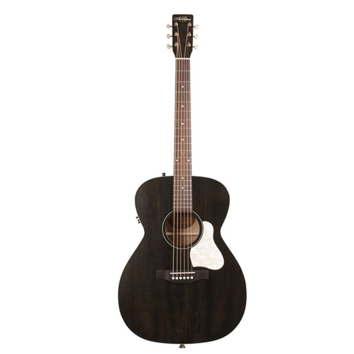 Акустическая гитара Art &amp; Lutherie 045563 Legacy Faded Black